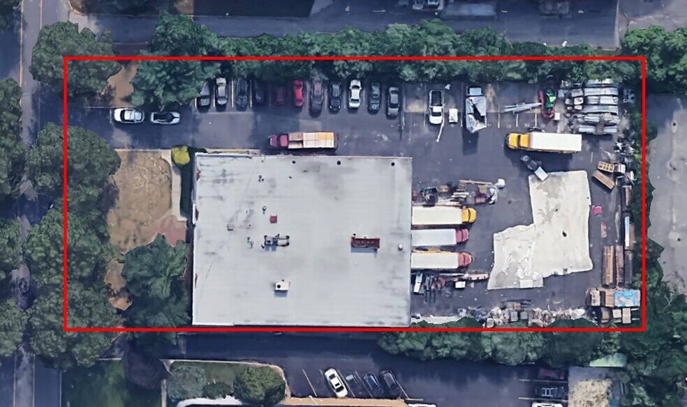 More Photos Of 35 Davids Dr, Hauppauge Warehouse For Lease