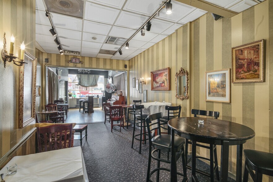 More Photos Of 2301 Fairmount Ave, Philadelphia Restaurant For Lease