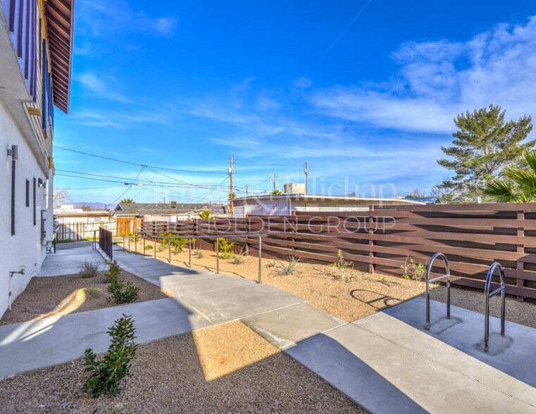 More Photos Of , Henderson Multifamily For Sale