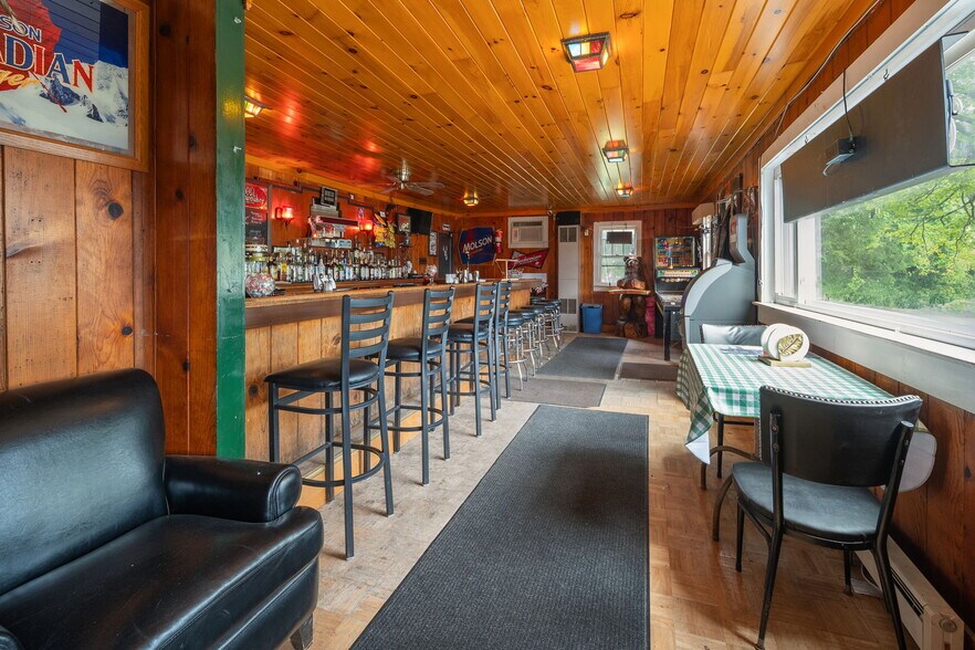 More Photos Of 189 Main St, Cherry Valley Restaurant For Sale