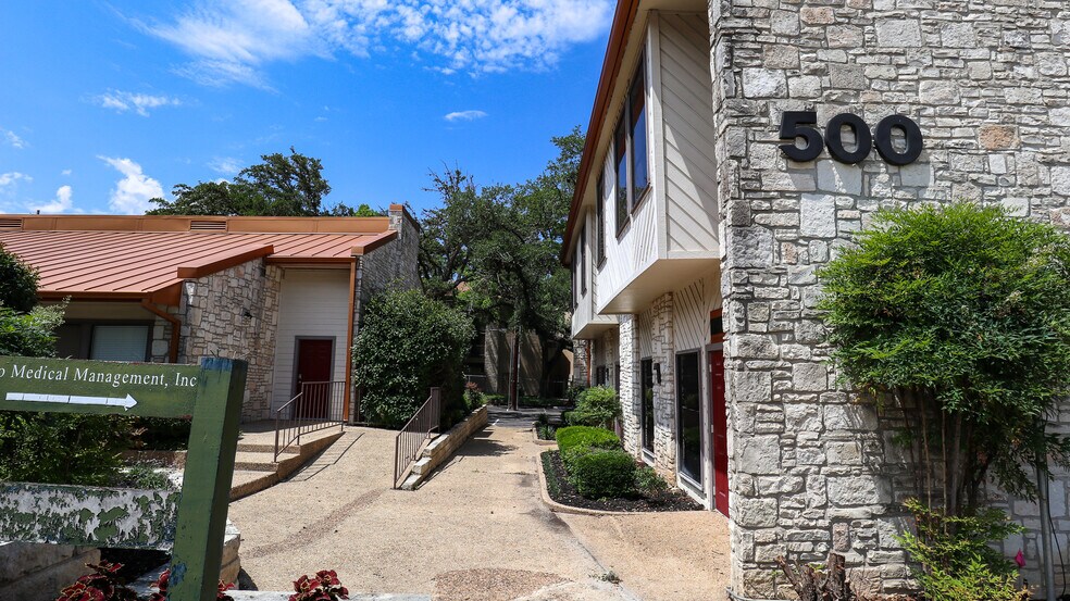 More Photos Of , San Antonio Office For Sale