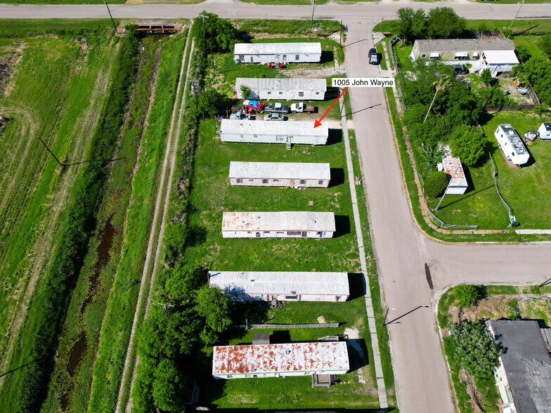 More Photos Of John Wayne Dr, Robstown Land For Sale