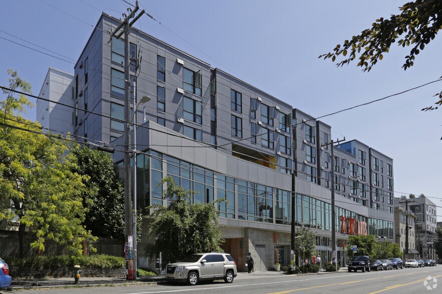More Photos Of 1620 12th Ave, Seattle Multifamily For Sale