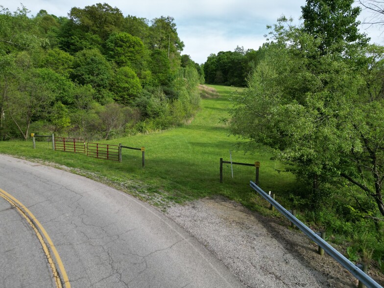 Primary Photo Of 0 Kragel Rd, Wintersville Land For Sale