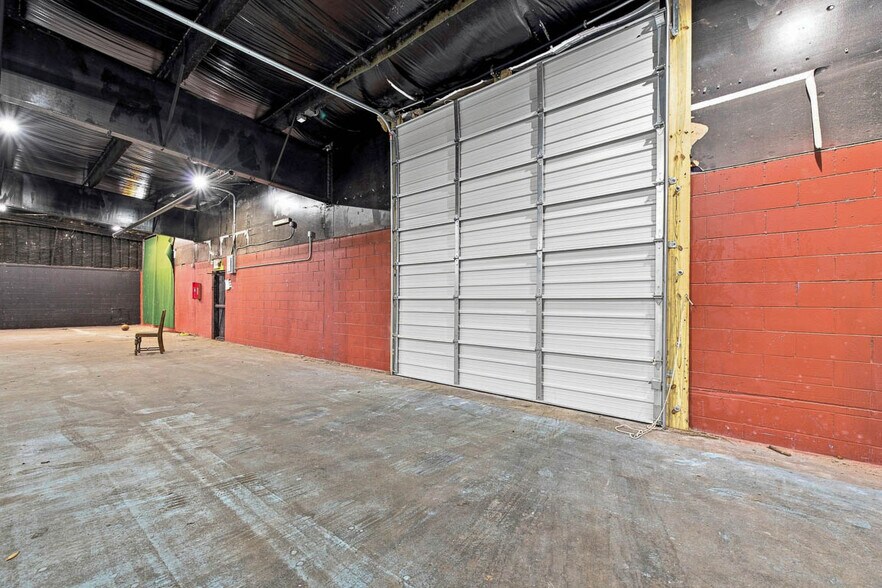 More Photos Of 3811 Darien Hwy, Brunswick Flex For Sale