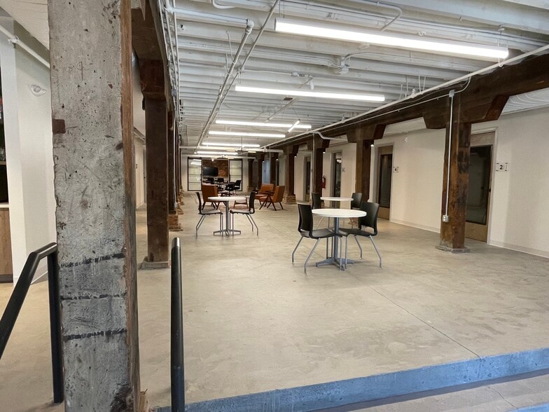 More Photos Of 1 Augusta St, Greenville Loft Creative Space For Lease