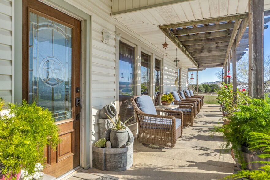 More Photos Of 636 FM 289, Comfort Land For Sale