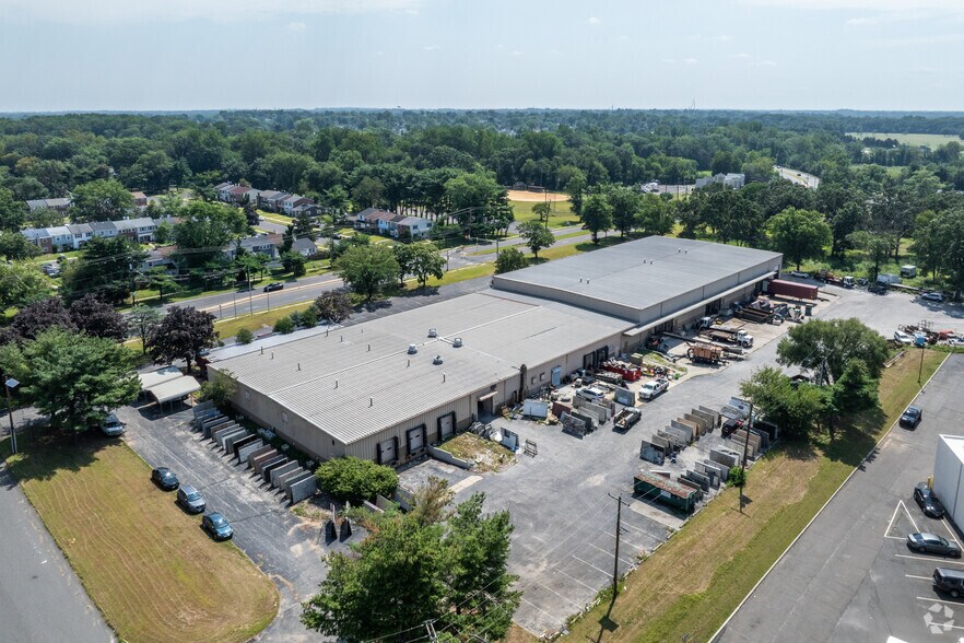 More Photos Of 1 Ironside Ct, Willingboro Manufacturing For Sale