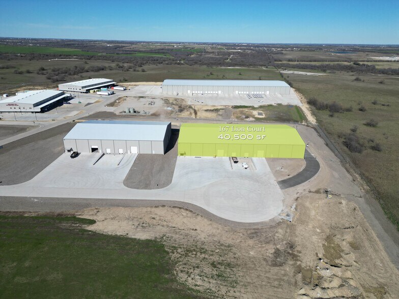 More Photos Of 130 Tiger Dr, Haslet Unknown For Lease