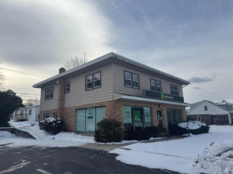 Primary Photo Of 227 Route 61 S, Schuylkill Haven Office For Lease