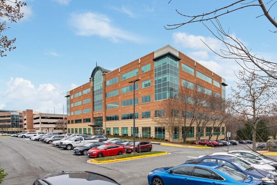 Primary Photo Of 6350 Walker Ln, Alexandria Office For Lease