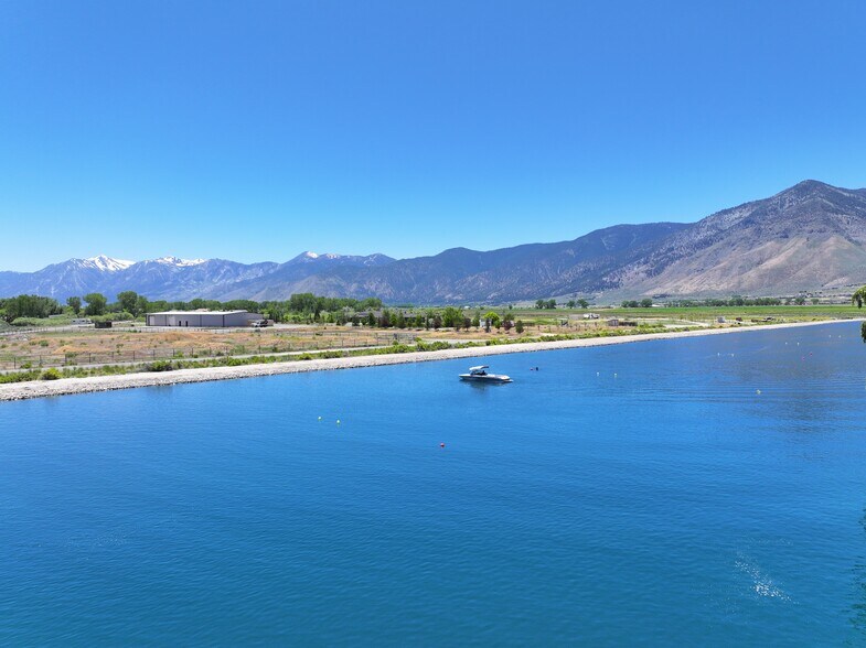 More Photos Of 2980 US Highway 395 N, Minden Land For Sale