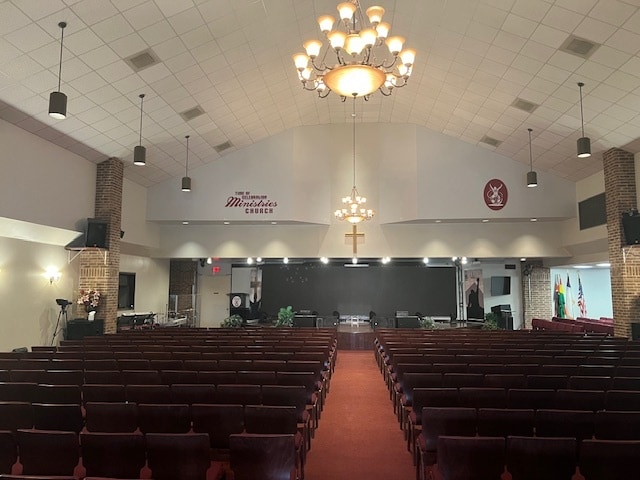 More Photos Of 10355 Mills Rd, Houston Religious Facility For Sale
