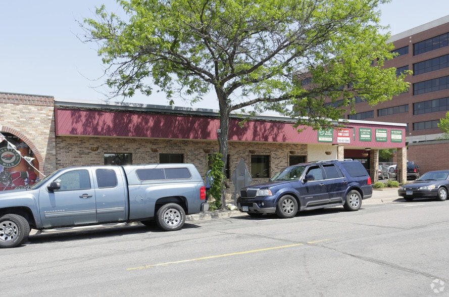 More Photos Of 229 Jackson St, Anoka Office For Lease