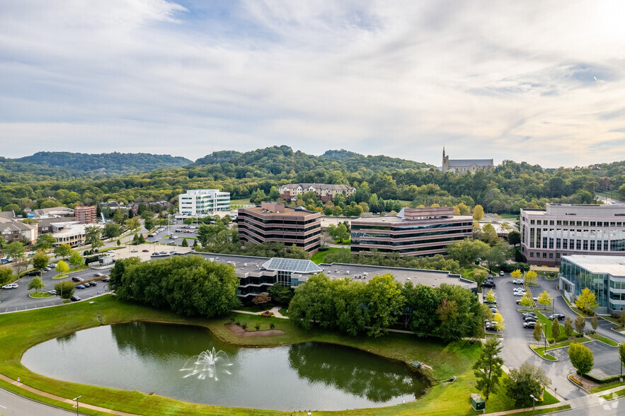 Primary Photo Of 1 Burton Hills Blvd, Nashville Medical For Lease