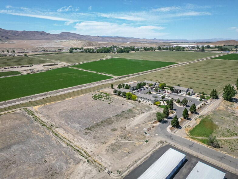 More Photos Of 0 Bridge St, Yerington Land For Sale