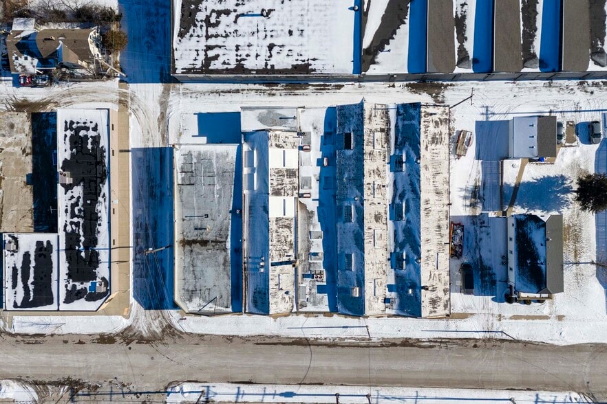 More Photos Of 3307 14th Ave, Kenosha Manufacturing For Sale