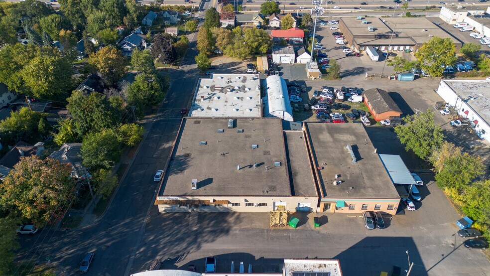 More Photos Of 1457 Iglehart Ave, Saint Paul Manufacturing For Lease