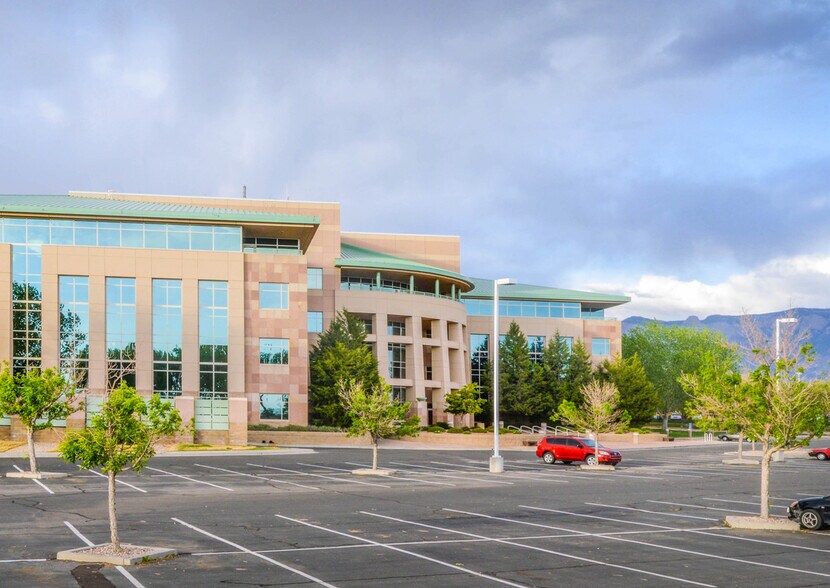 More Photos Of 8801 Horizon Blvd NE, Albuquerque Office For Lease