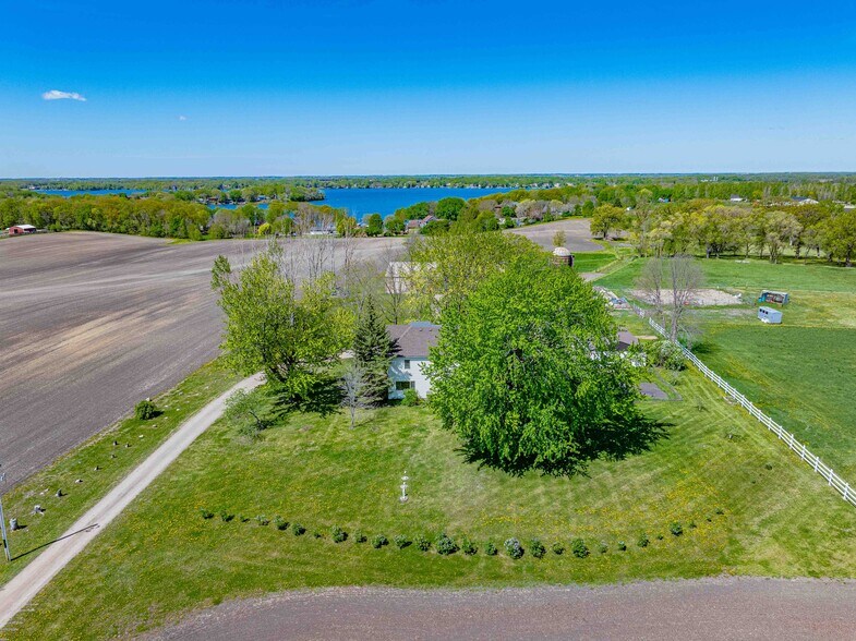 More Photos Of 24166 Langford Ave, Jordan Land For Sale