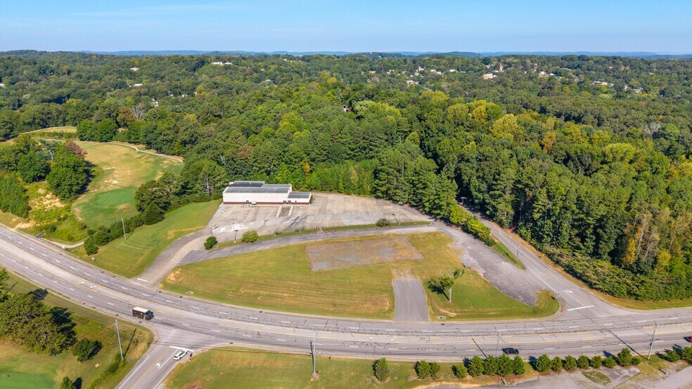 More Photos Of 3722 Dalton Pike SE, Cleveland Specialty For Sale