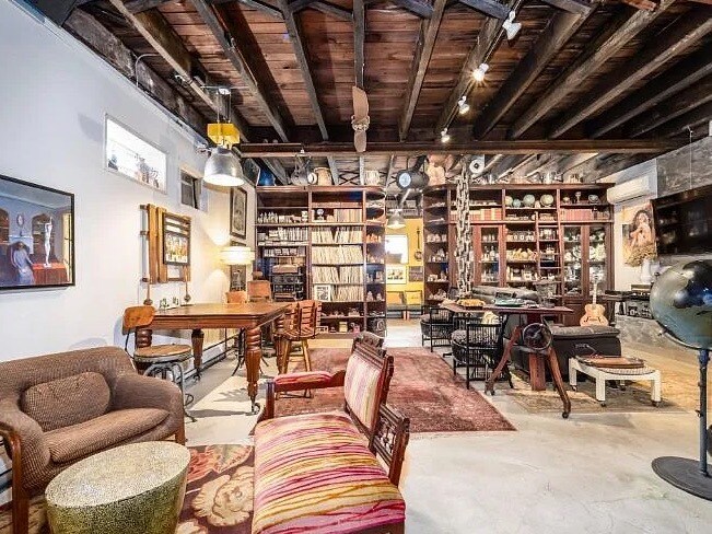 More Photos Of 149 Pacific Ave, Jersey City Land For Lease