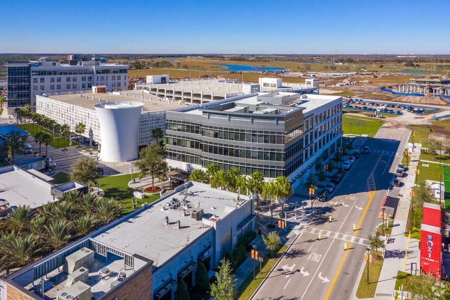 More Photos Of 6900 Tavistock Lakes Blvd, Orlando Office For Lease