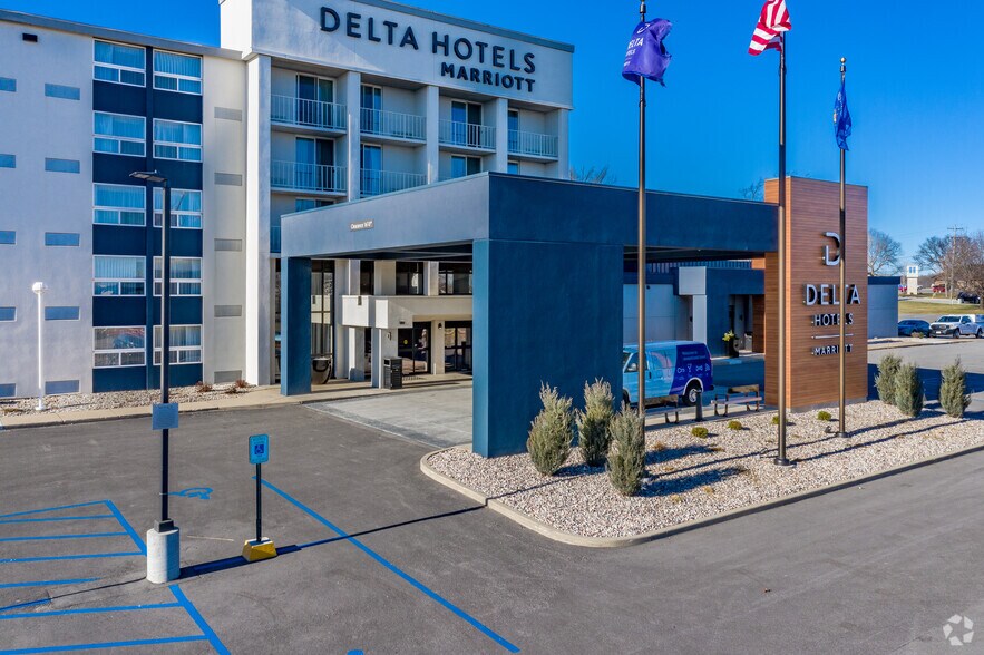 More Photos Of 2750 Ramada Way, Green Bay Hospitality For Sale