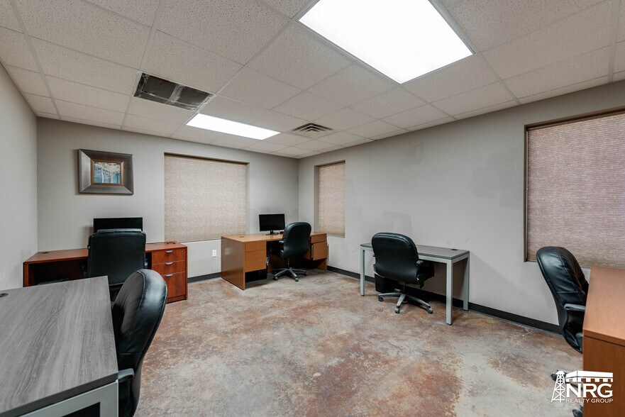 More Photos Of 1101 S County Road 1302, Midland Industrial For Sale