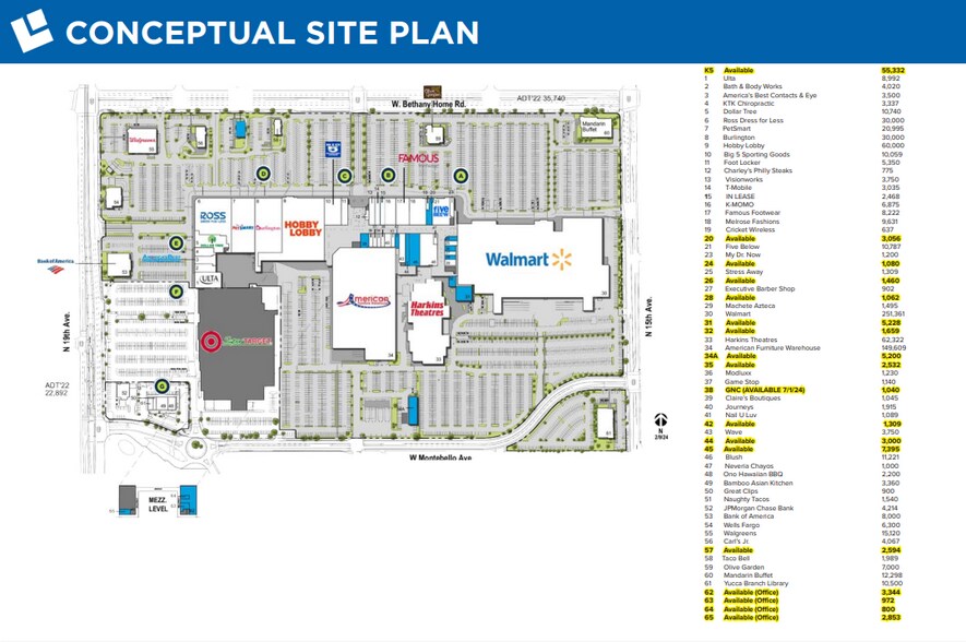 More Photos Of 1703 W Bethany Home Rd, Phoenix Unknown For Lease