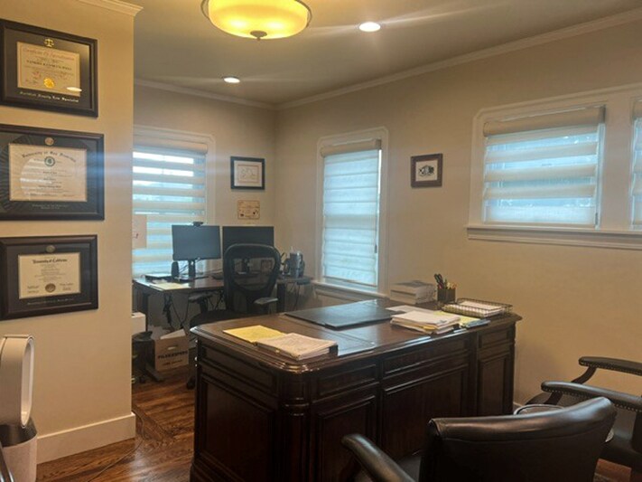 More Photos Of 700 Franklin St, Napa Office For Lease