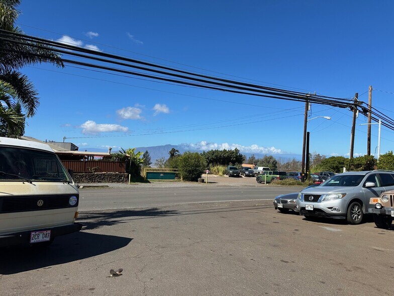 More Photos Of 3135 Lower Kula Rd, Kula Storefront Retail Office For Sale