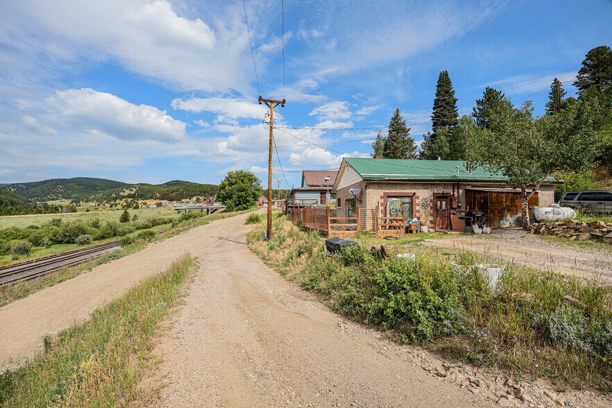 More Photos Of 155 Main St, Rollinsville Auto Salvage Facility For Sale