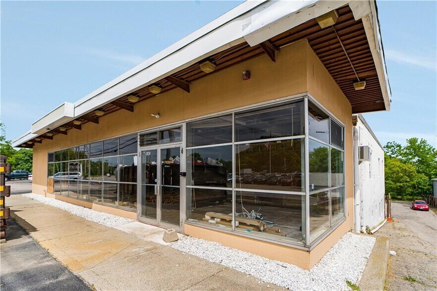 More Photos Of 555 Atwood Ave, Cranston Unknown For Sale