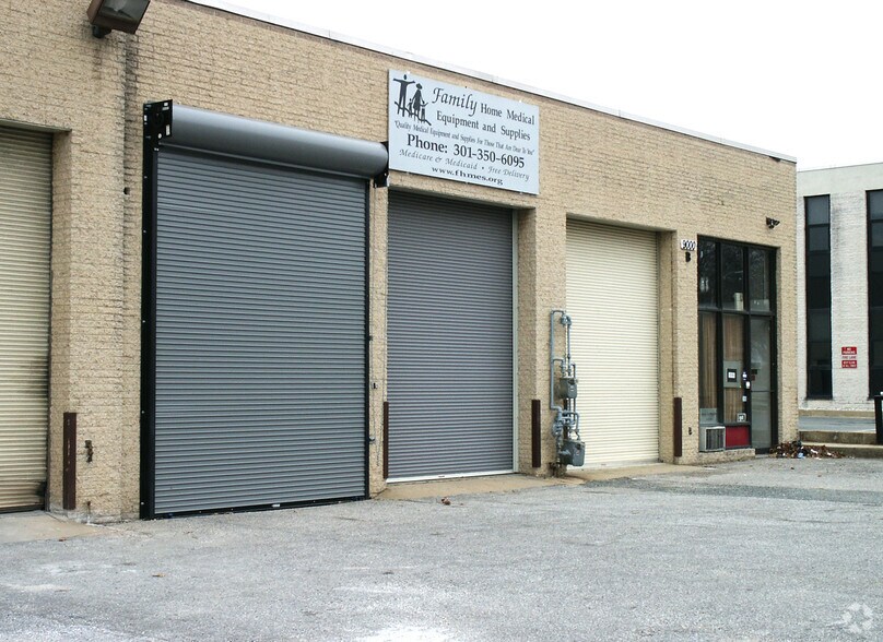 More Photos Of 9000 Edgeworth Dr, Capitol Heights Warehouse For Lease