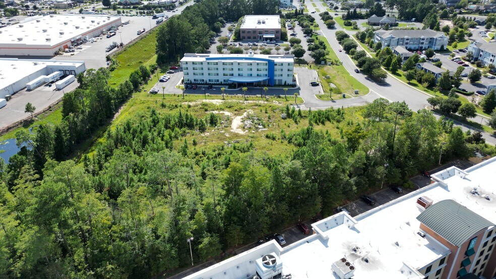 More Photos Of 135 Mulberry Blvd, Pooler Land For Sale