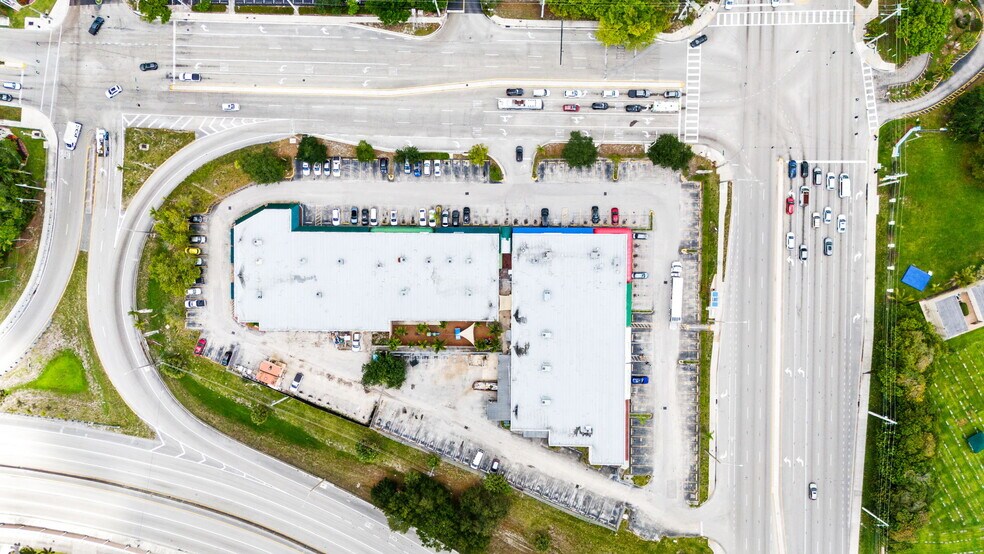 More Photos Of 1401 S State Road 7, North Lauderdale Unknown For Lease