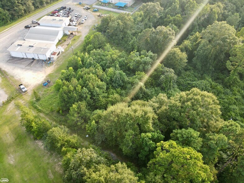 More Photos Of 0 Odom Lane, Chatom Land For Sale