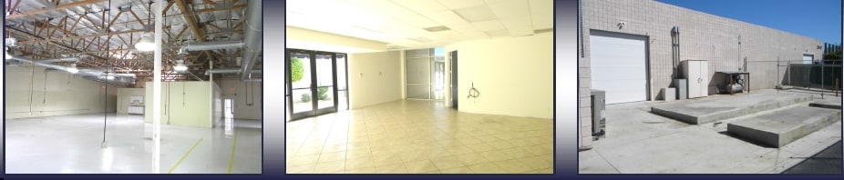More Photos Of 21617 N 2nd Ave, Phoenix Warehouse For Lease