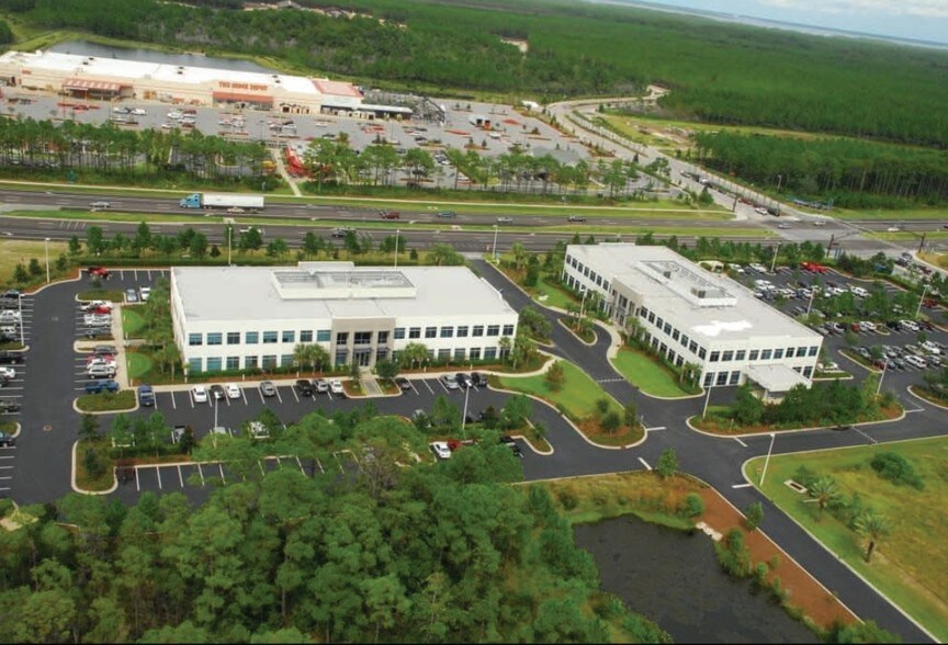 More Photos Of 100 Richard Jackson Blvd, Panama City Beach Office For Lease