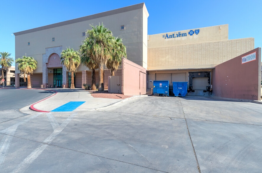 More Photos Of 3634 S Maryland Pky, Las Vegas Office For Lease