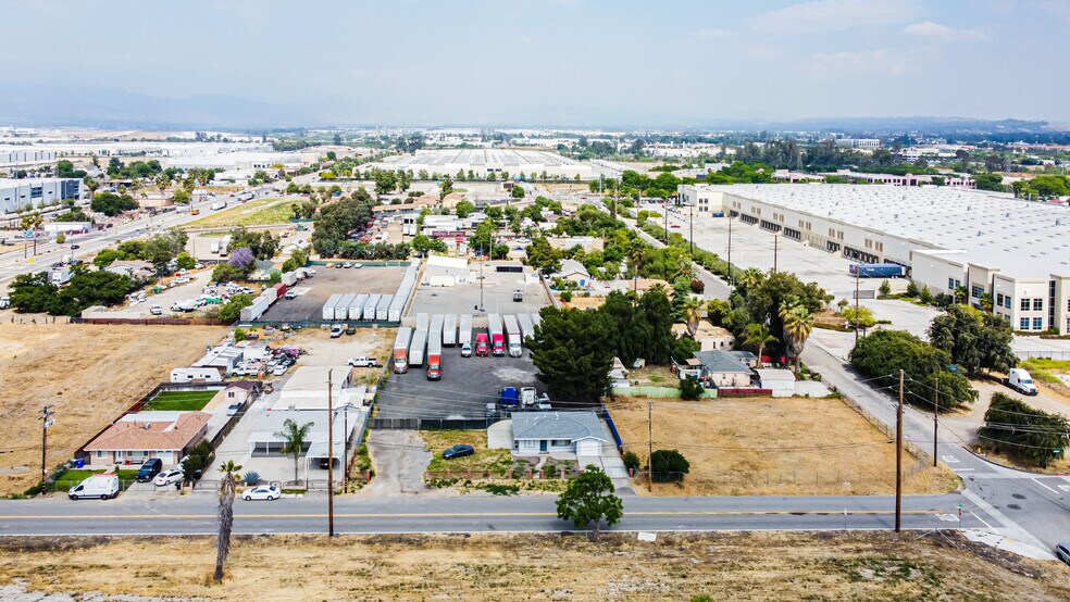 More Photos Of 1245 S Washington Ave, San Bernardino Truck Terminal For Sale