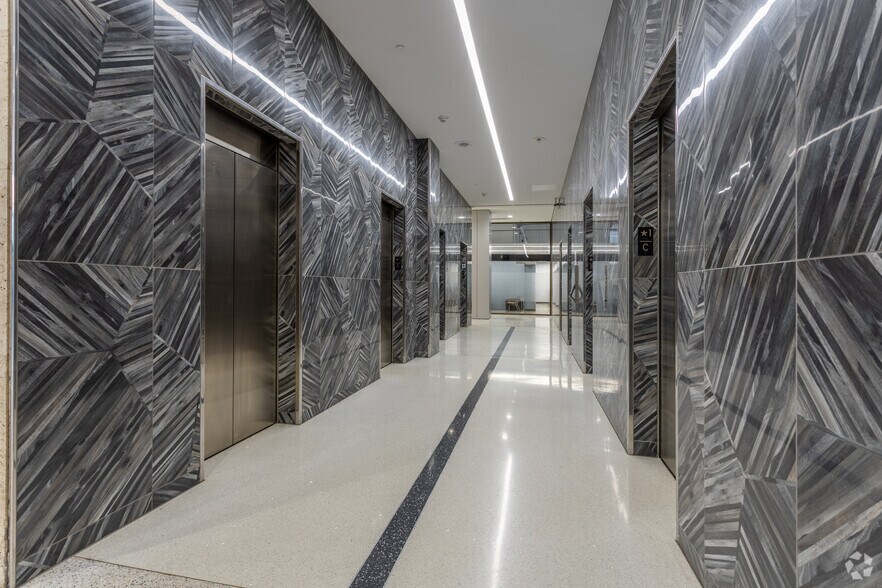 More Photos Of 1300 E 9th St, Cleveland Office For Lease