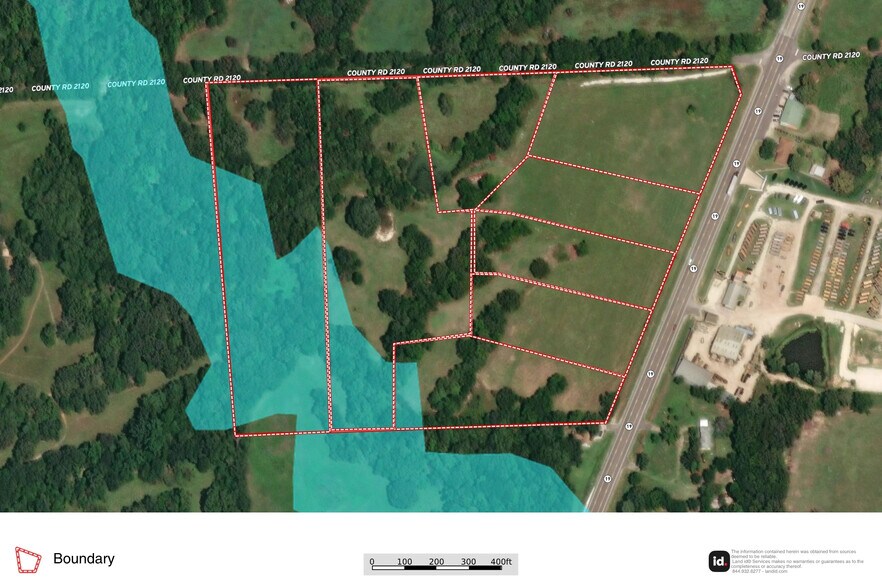More Photos Of State Hwy 19 & CR 1150, Emory Land For Sale
