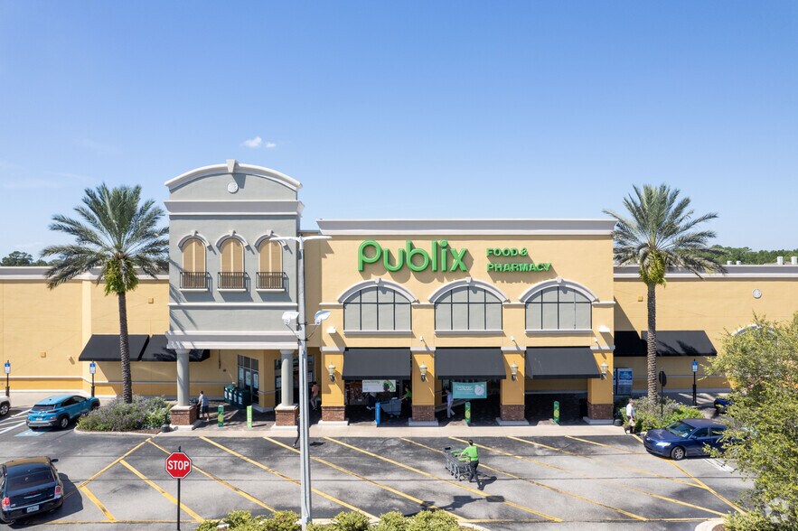More Photos Of 4320 Deerwood Lake Pky, Jacksonville Storefront For Lease
