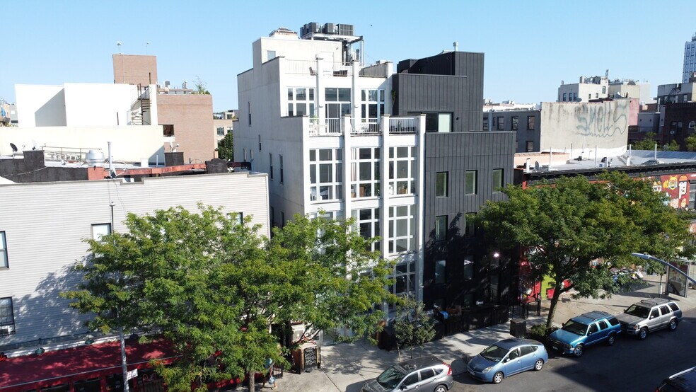Primary Photo Of 161 Roebling St, Brooklyn Apartments For Sale