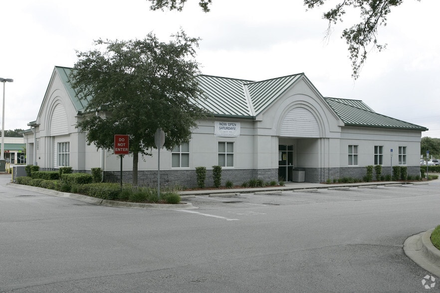 More Photos Of 7835-7897 Gunn Hwy, Tampa General Retail For Lease