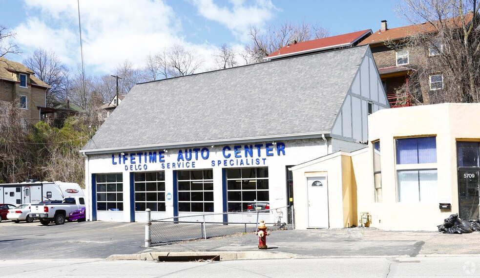 Primary Photo Of , Pittsburgh General Retail For Sale