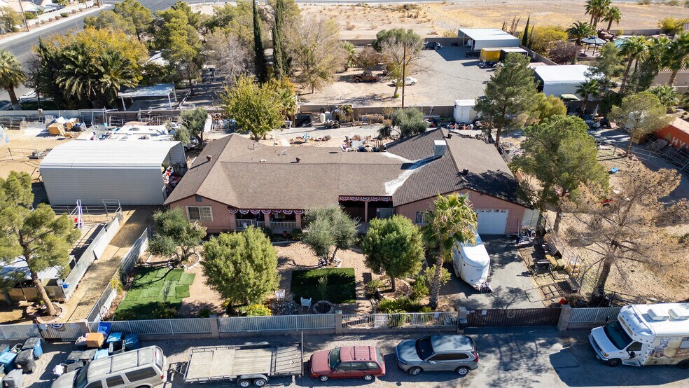More Photos Of 5785 W Russell Rd, Las Vegas Storefront Retail Office For Sale