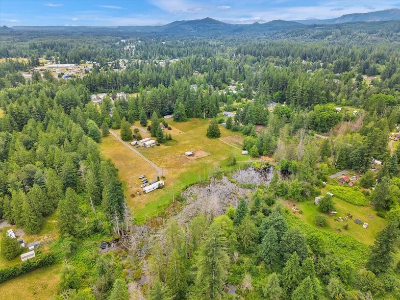 More Photos Of 16527 415th Ave SE, Gold Bar Land For Sale